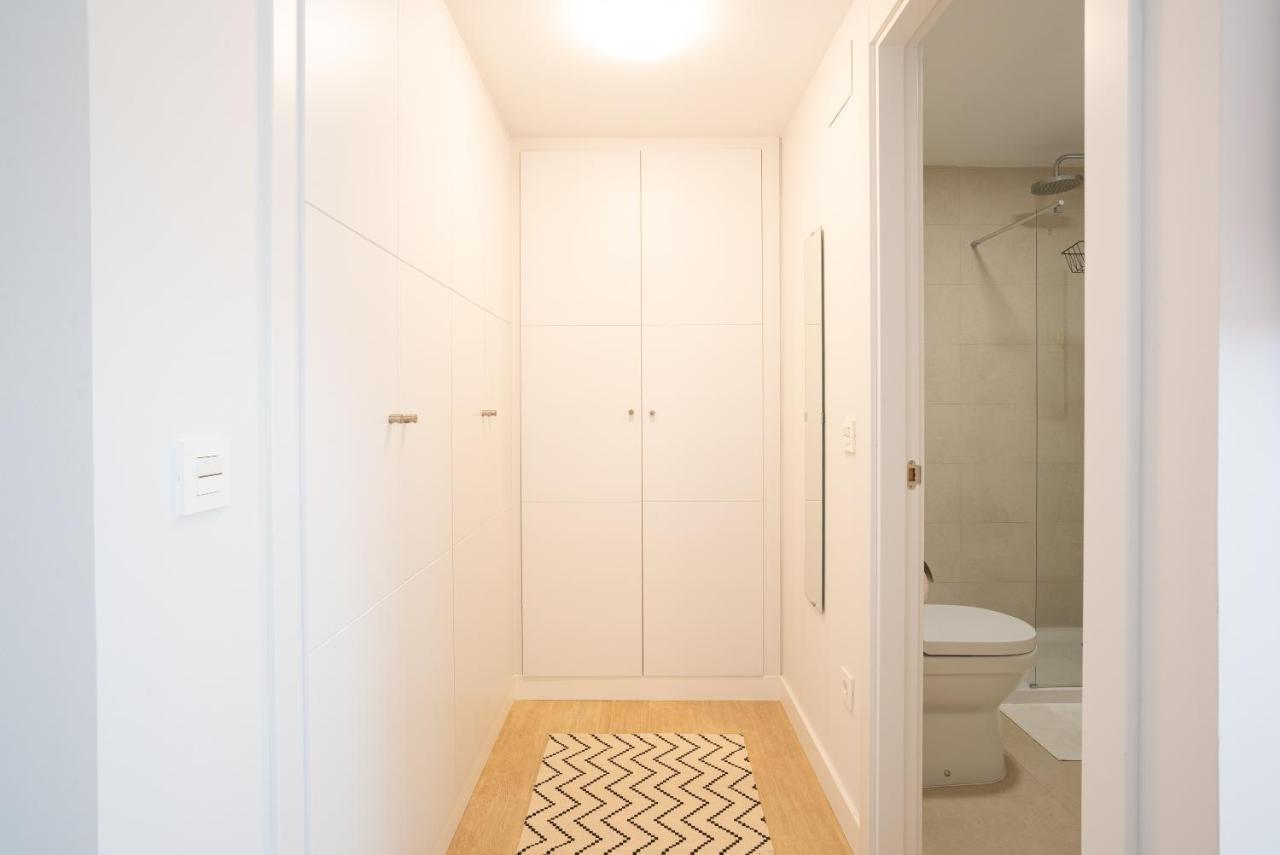 Seafront Duna Beach Luxury Apartment Торрокс-Коста Экстерьер фото